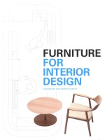 Furniture for interior design