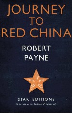 JOURNEY TO RED CHINA