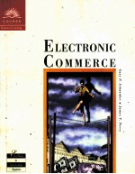 ELECTRONIC COMMERCE