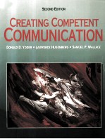 CREATING COMPETENT COMMUNICATION