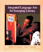 INTEGRATED LANGUAGE ARTS FOR EMERGING LITERACY