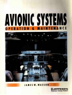 AVIONIC SYSTEMS OPERATION & MAINTENANCE