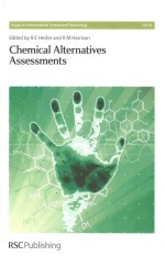 CHEMICAL ALTERNATIVES ASSESSMENTS 36