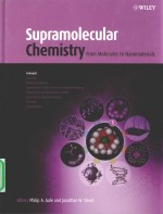 SUPRAMOLECULAR CHEMISTRY：FROM MOLECULES TO NANOMATERIALS VOLUME 1：CONCEPTS