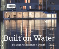 Built on water floating architecture + design