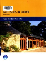 Earthships in Europe Second Edition