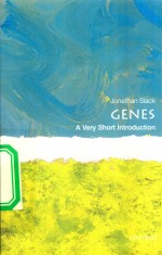 GENES：A VERY SHORT INTRODUCTION