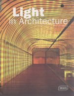 light in architecture