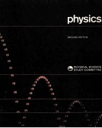 PHYSICS SECOND EDITION