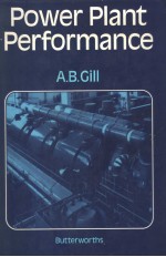 Power Plant Performance