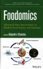 Foodomics advanced mass spectrometry in modern food science and nutrition