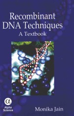 RECOMBGINANT DNA TECHNIQUES A TEXTBOOK