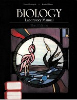 BIOLOGY LABORATORY MANUAL THIRD EDITION