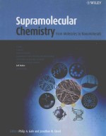 SUPRAMOLECULAR CHEMISTRY：FROM MOLECULES TO NANOMATERIALS VOLUME 7：SOFT MATTER