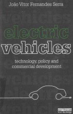 ELECTRIC VEHICLES TECHNOLOGY