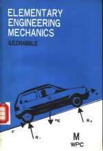 Elementary Engineering Mechanics