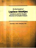 ON THE GROWTH OF LAPLACE-STIELTJES:TRANSFORMS AND THE SINGULAR DIRECTION OF COMPLEX ANALYSIS