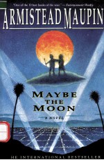 MAYBE THE MOON