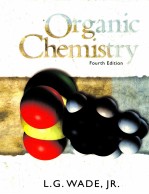 ORGANIC CHEMISTRY FOURTH EDITION