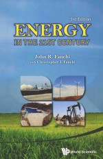 ENERGY IN THE 21ST CENTURY 3RD EDITION