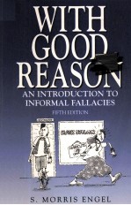 WITH GOOD REASON FIFTH EDITION