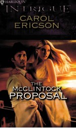 CAROL ERICSON THE MCCLINTOCK PROPOSAL