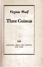 THREE GUINEAS