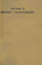 ADVANCES IN PROTEIN PHOSPHATASES VOLUME 5