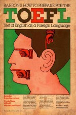 BARRON'S HOW TO PREPARE FOR THE TOEFL TEST OF ENGLISH AS A FOREIGN LANGUAGE