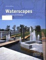 Waterscapes contemporary landscapes