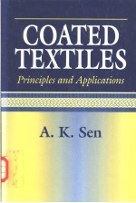 COATED TEXTILES PRINCIPLES AND APLICATIONS