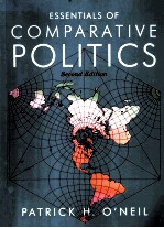 ESSENTIALS OF COMPARATIVE POLITICS