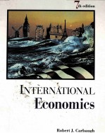 INTERNATIONAL ECONOMICS 7TH EDITION