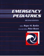 EMERGENCY PEDIATRICS SECOND EDITION