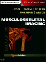 MUSCULOSKELETAL IMAGING SECOND EDITION