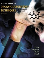 INTRODUCTION TO ORGANIC LABORATORY TECHNIQUES THIRD EDITION