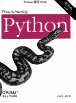 PROGRAMMING PYTHON