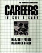 GAREERS IN CHILD CARE SECOND EDITION