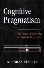 COGNITIVE PRAGMATISM