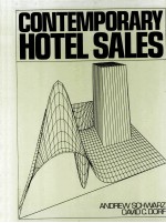 CONTEMPORARY HOTEL SALES