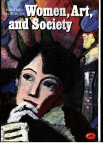 Women，Art，and Society