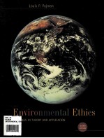 ENVIRONMENTAL ETHICS