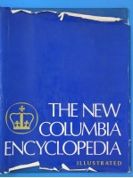 THE NEW COLUMBIA ENCYCLOPEDIA