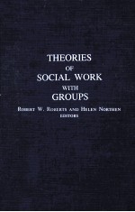 THEORIES OF SOCIAL WORK WITH GROUPS