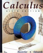 Calculus with Analytic Geometry  Sixth Edition