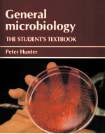 GENERAL MICROBIOLOGY THE STUDENT'S TEXTBOOK