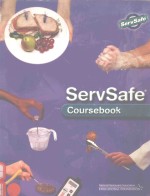 SERVSAFE COURSEBOOK