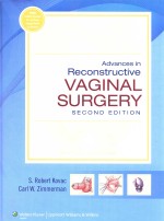 ADVANCES IN RECONSTRUCTIVE VAGINAL SURGERY SECOND EDITION