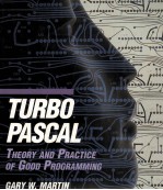 TURBO PASCAL THEORY AND PRACTICE OF GOOD PROGRAMMING