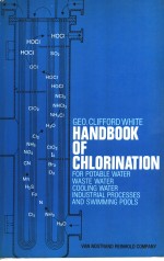 HANDBOOK OF CHLORINATION  FOR POTABLE WATER